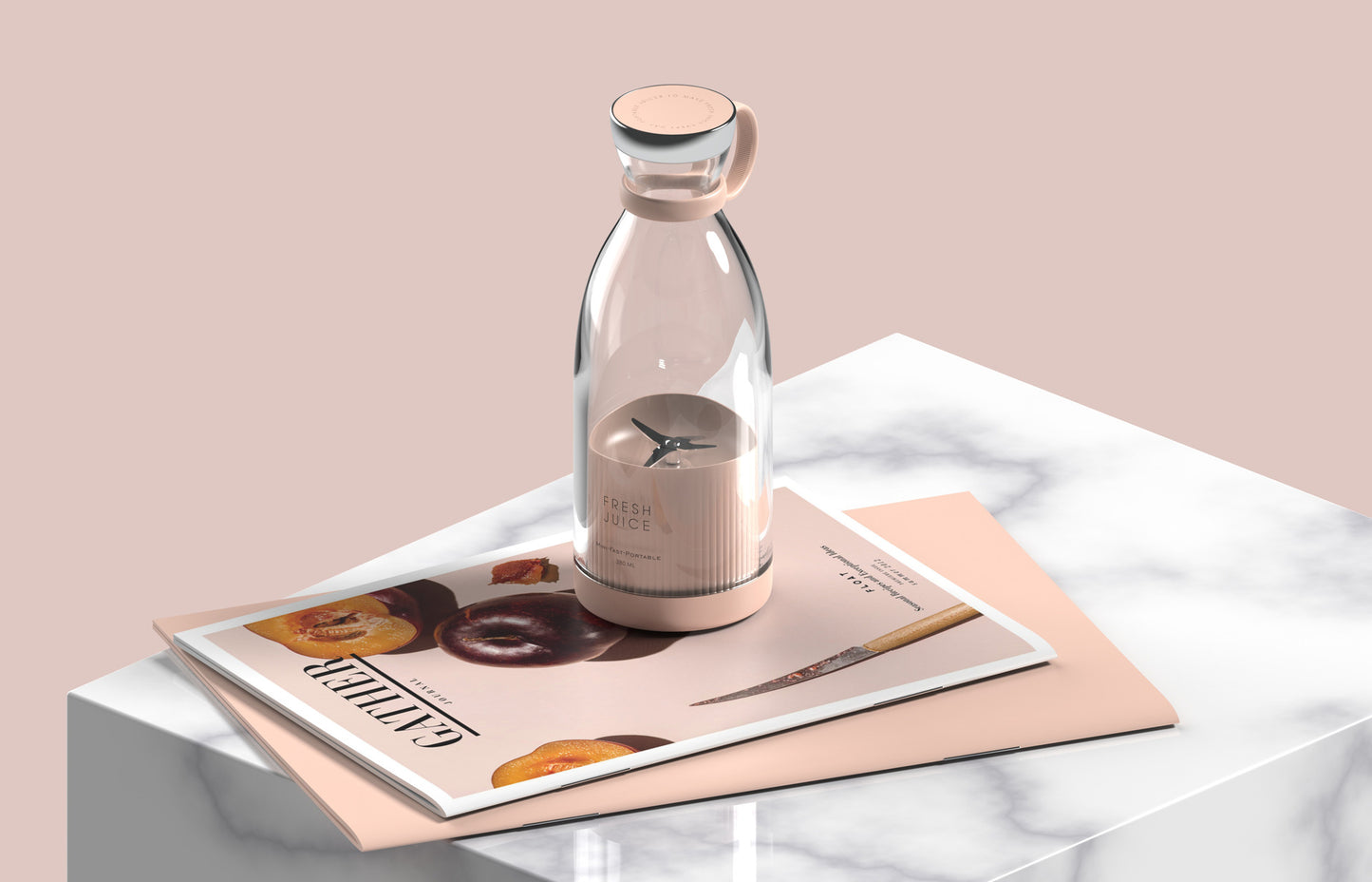 VitaPure Mini Blender