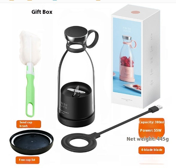VitaPure Mini Blender