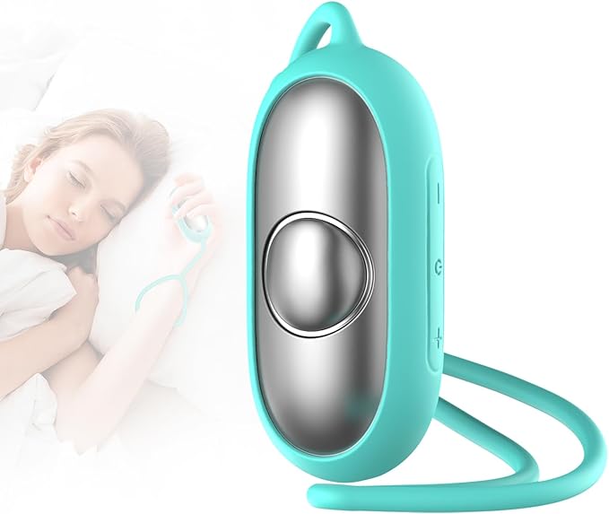 Portable Sleep Therapy Tool
