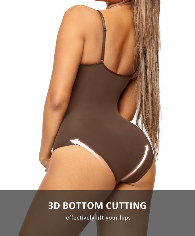 Abdominal Lifting Hip Shaping Underwear