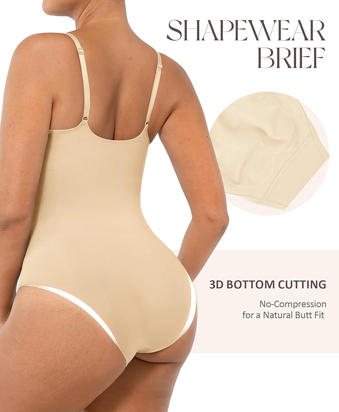 Abdominal Lifting Hip Shaping Underwear