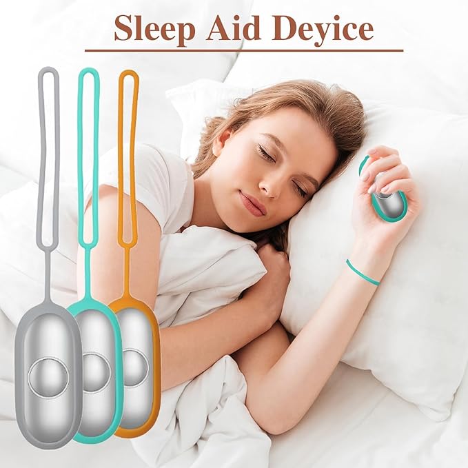 Portable Sleep Therapy Tool