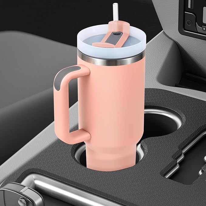 Stainless Steel Travel Cup 40oz