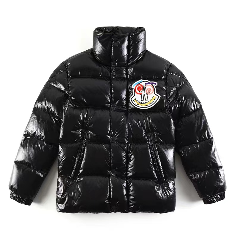 Jacket 1