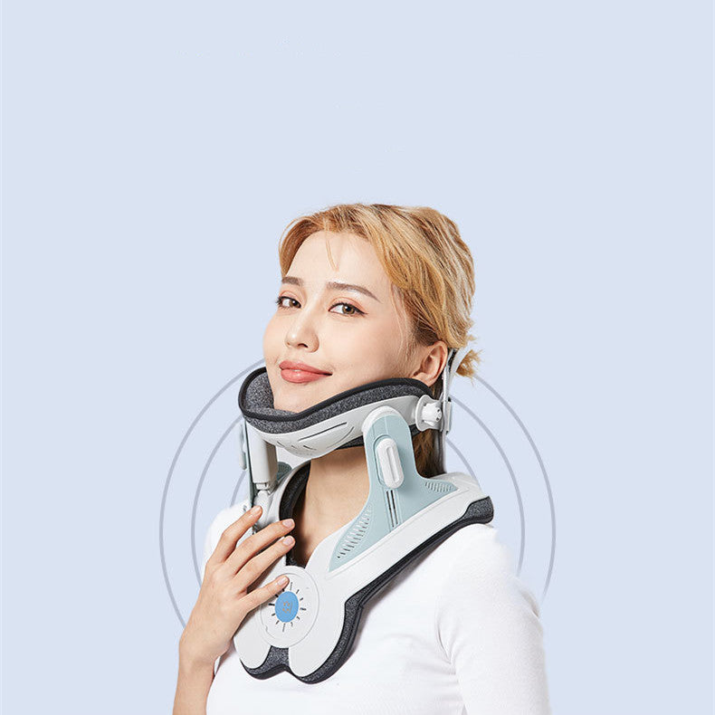 Cervical Inflatable Traction Brace