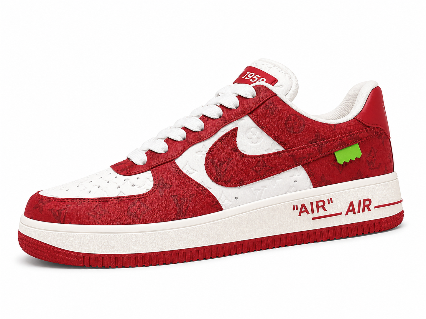 shoes nike dior 1