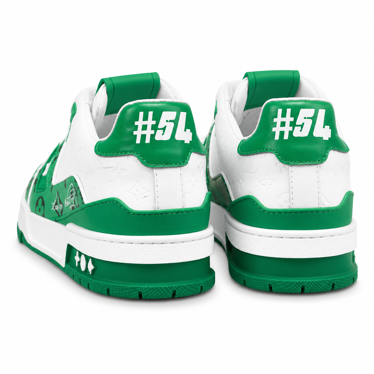 shoes LV 2