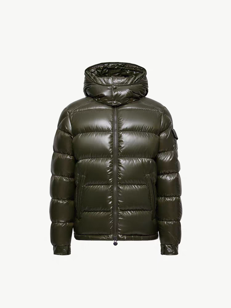 jackets 2 Moncler
