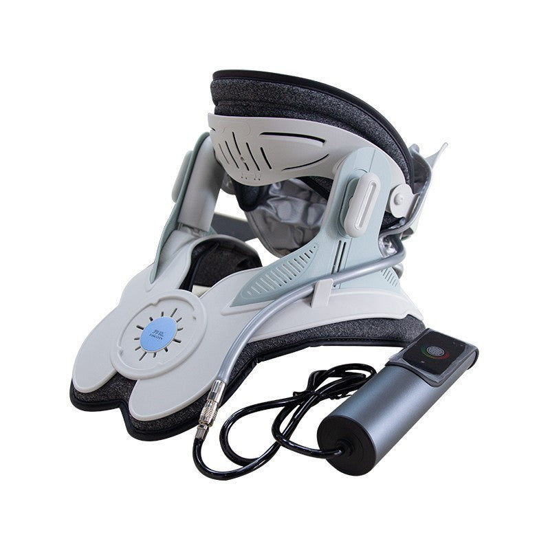 Cervical Inflatable Traction Brace