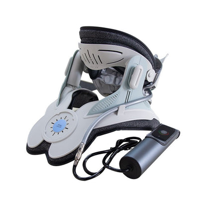 Cervical Inflatable Traction Brace