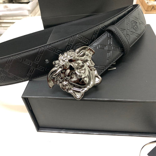 versace belt