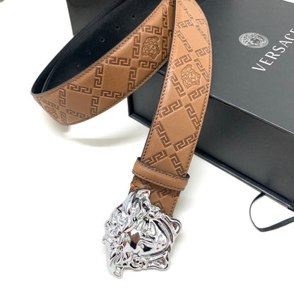 versace belt 4.0cm