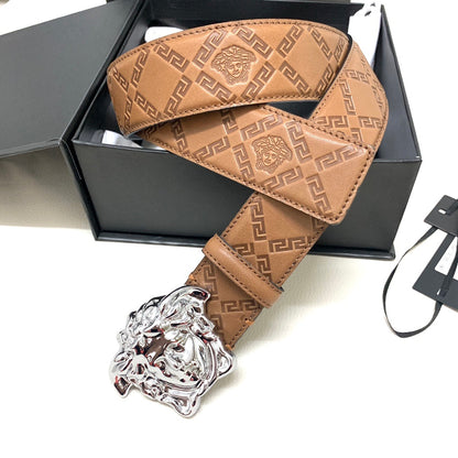 versace belt 4.0cm