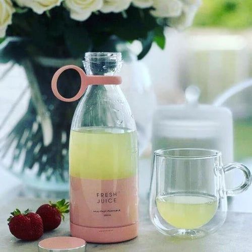 VitaPure Mini Blender