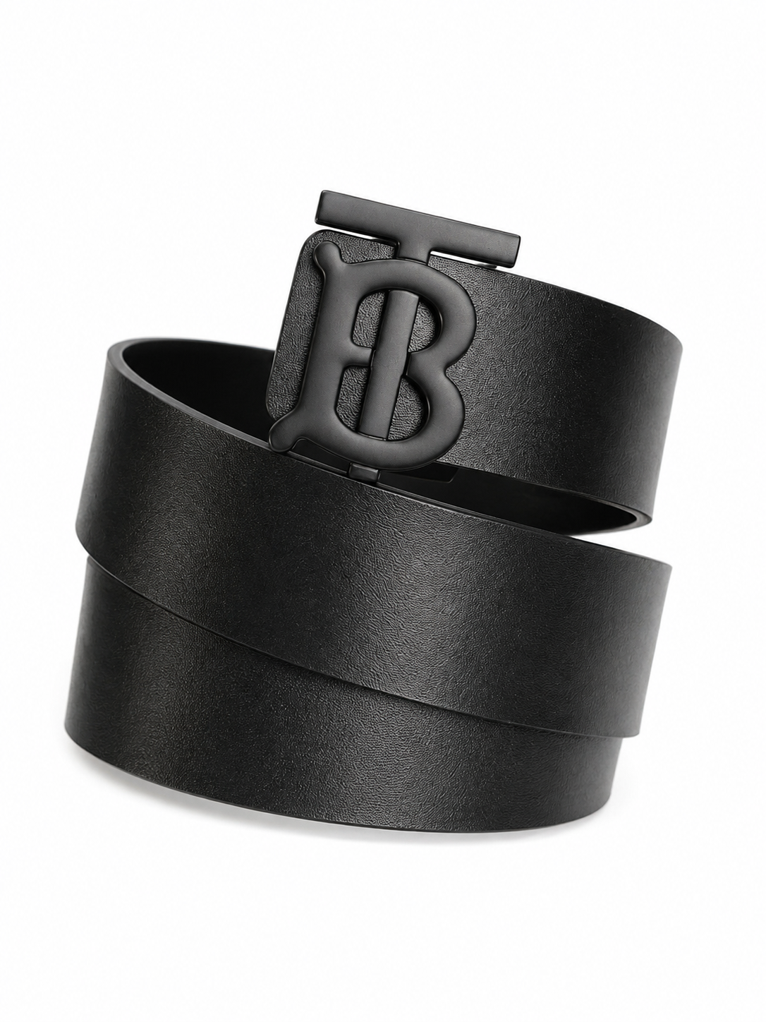 Burberry belt 4.0cm