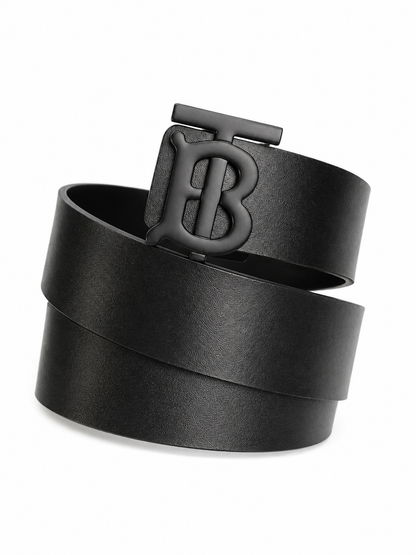 Burberry belt 4.0cm