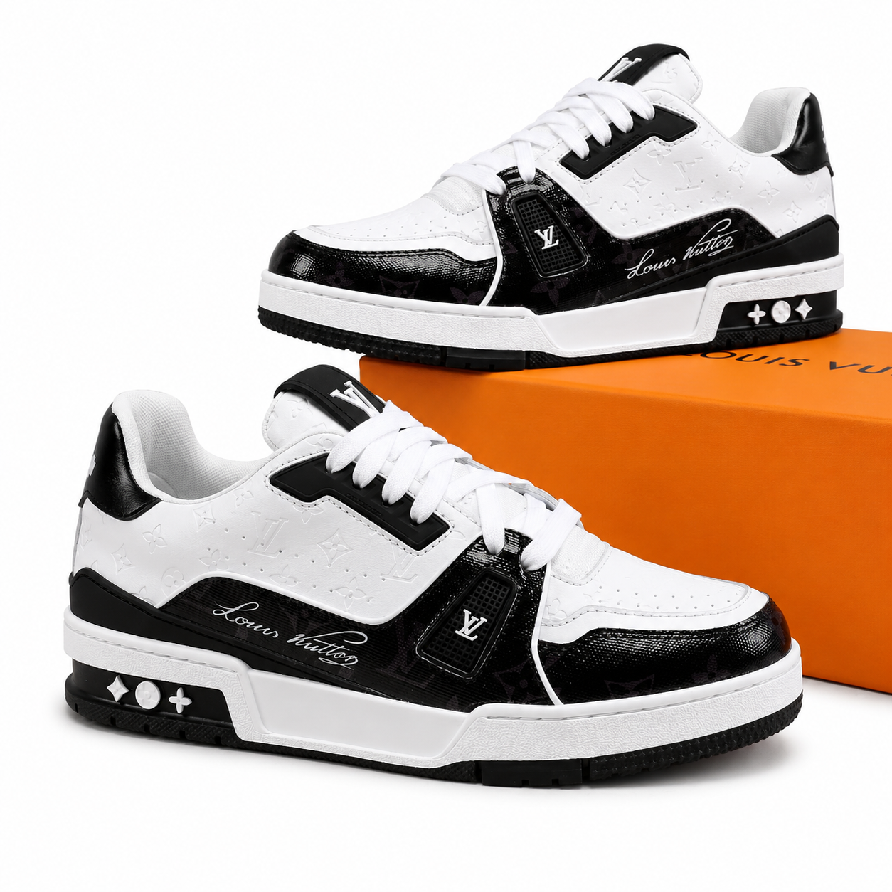 shoes Lv 38-44