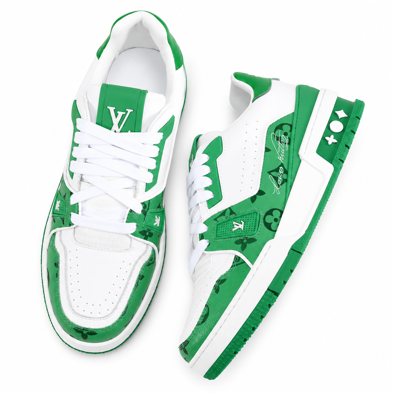 shoes LV 2