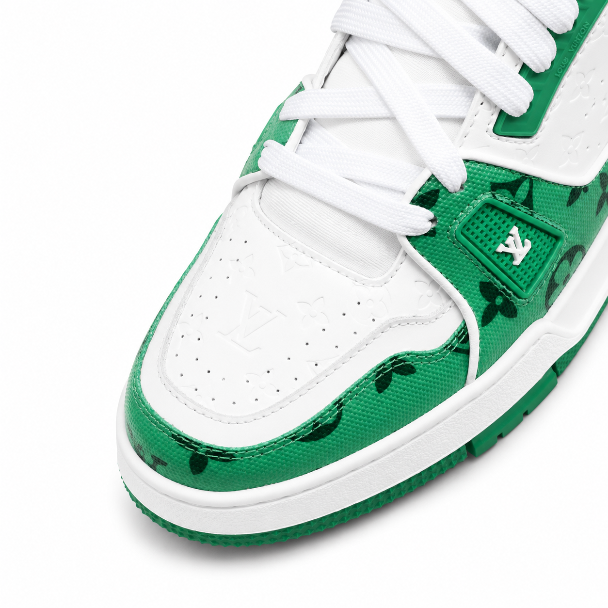 shoes LV 2