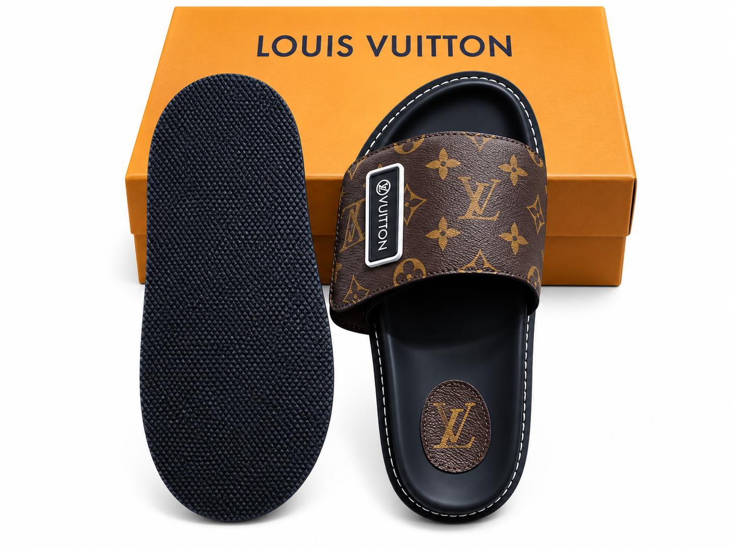 sandals LV 35-46