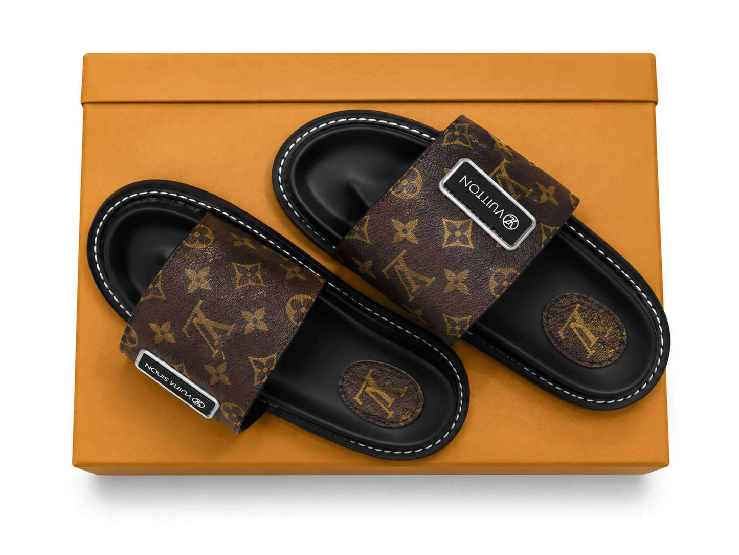 sandals LV 35-46