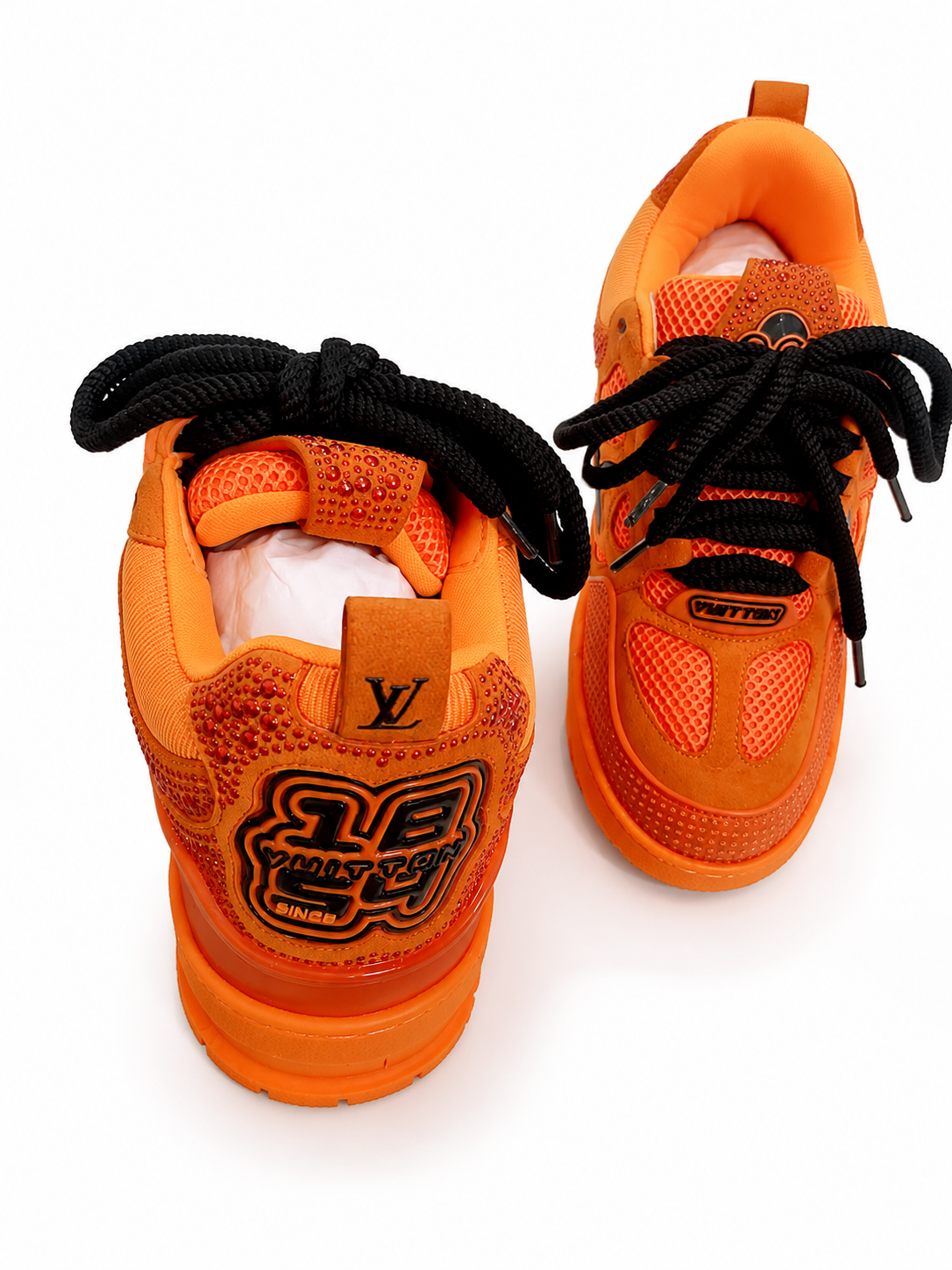 Shoes LV 35-45