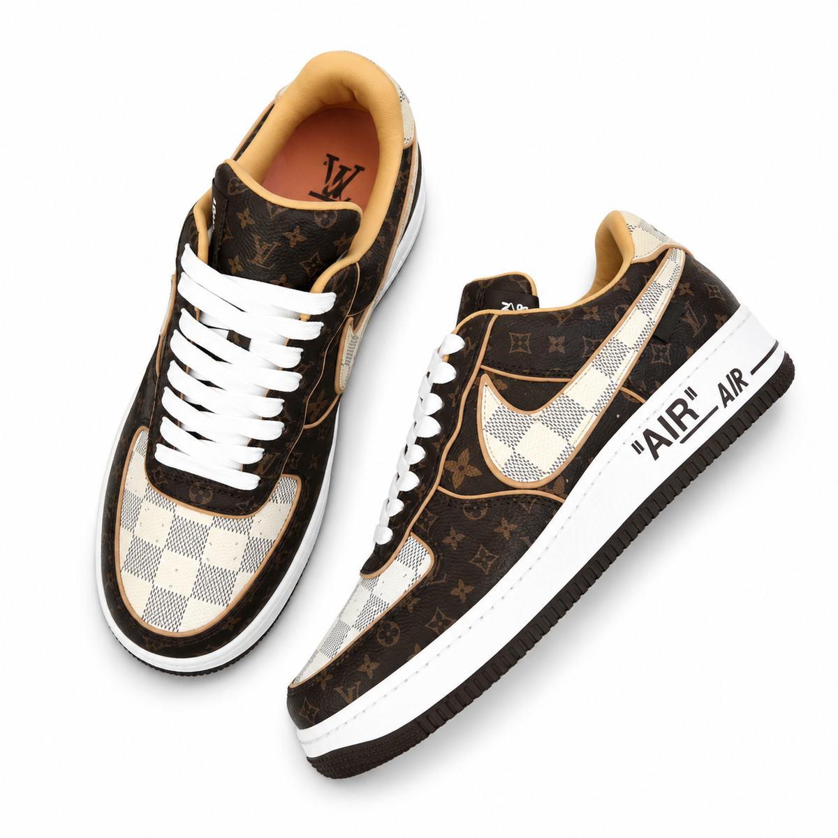 shoes Lv 38-45