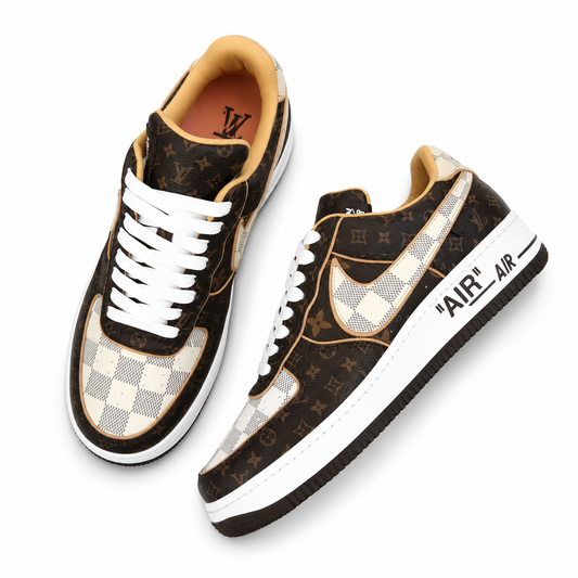 shoes Lv 38-45