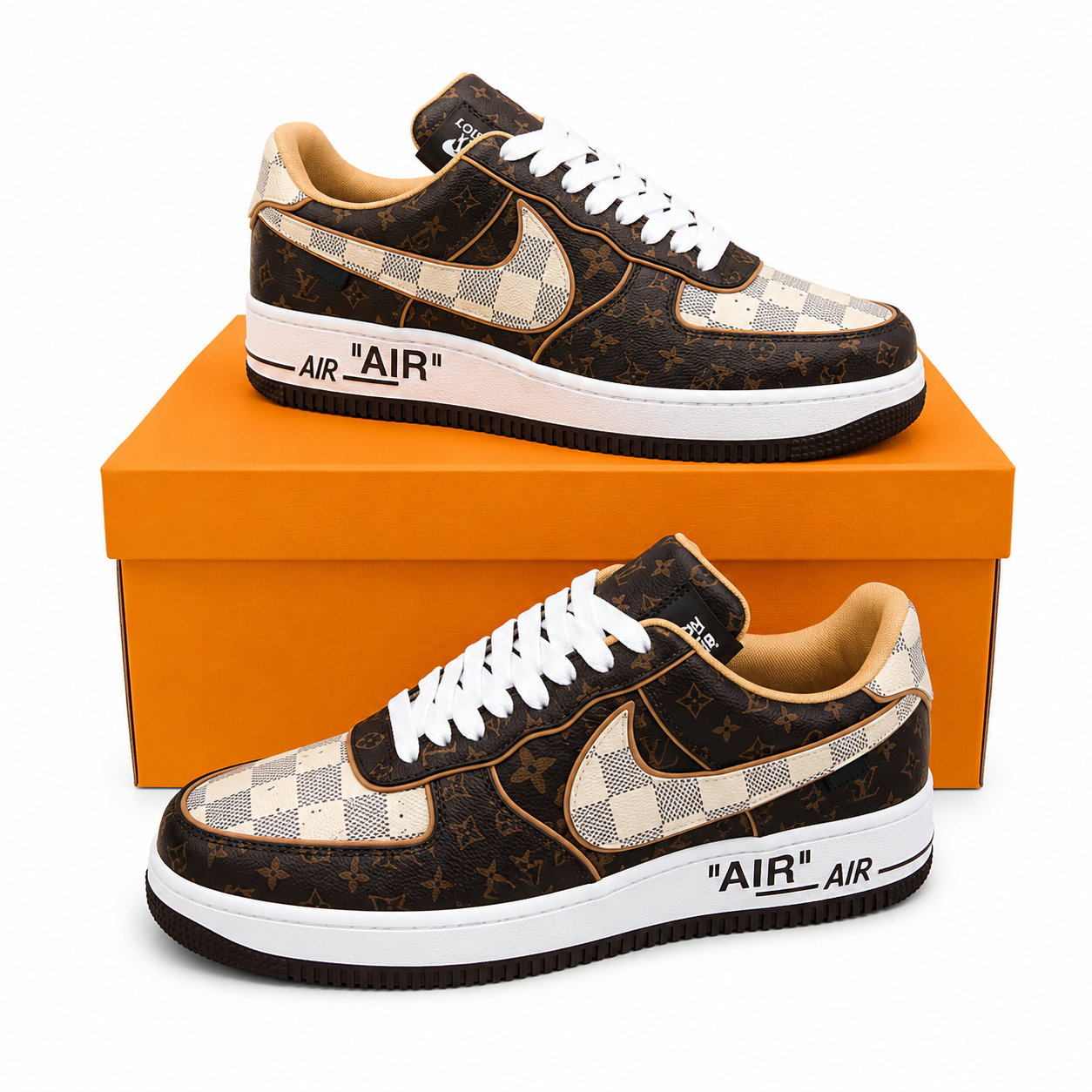 shoes Lv 38-45
