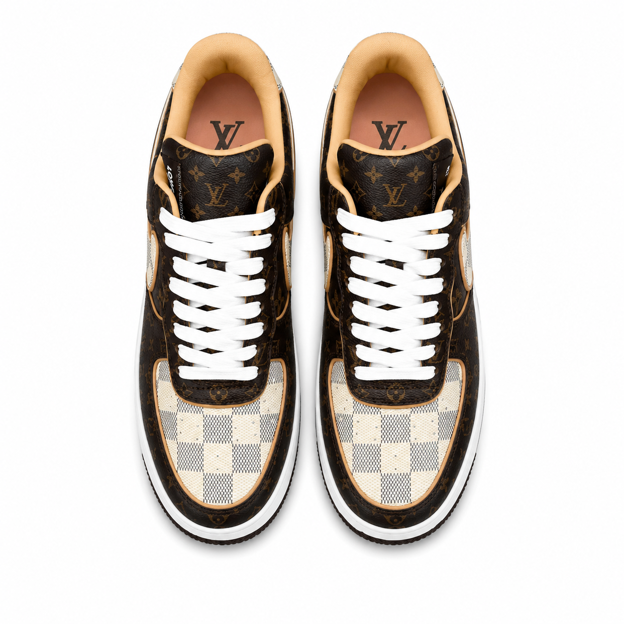 shoes Lv 38-45