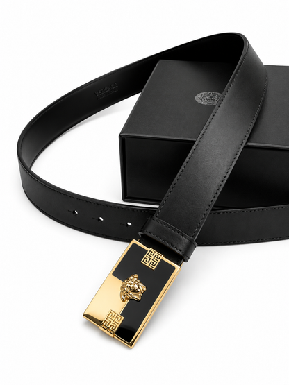 Versace belt 4.0cm