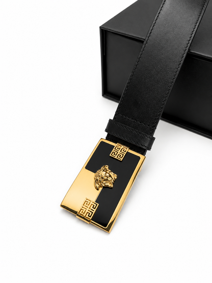 Versace belt 4.0cm