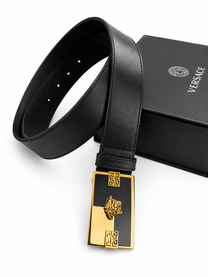 Versace belt 4.0cm