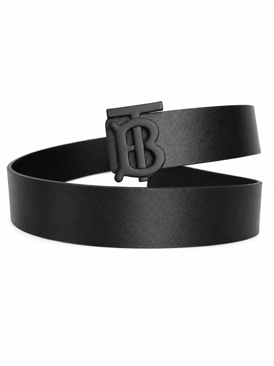 Burberry belt 4.0cm