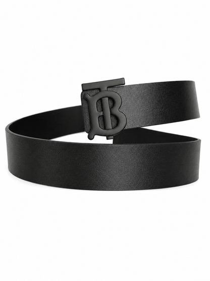 Burberry belt 4.0cm
