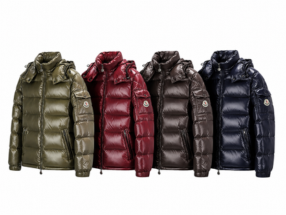 jackets 2 Moncler
