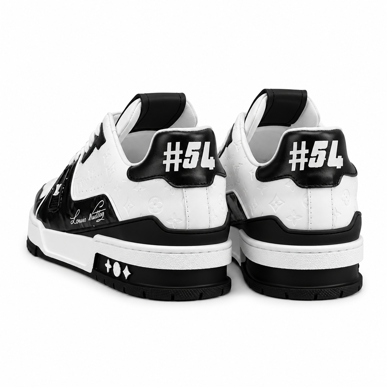 shoes Lv 38-44