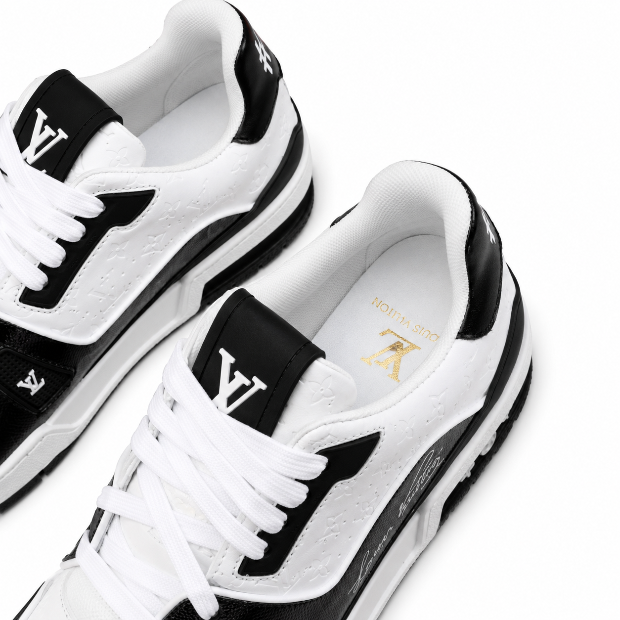 shoes Lv 38-44