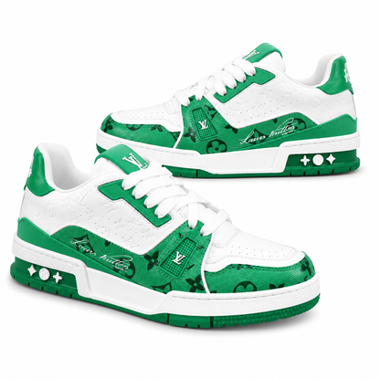 shoes LV 2
