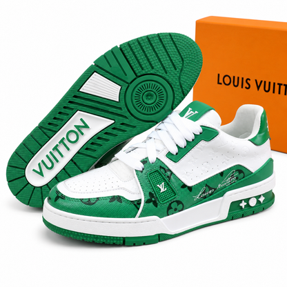 shoes LV 2