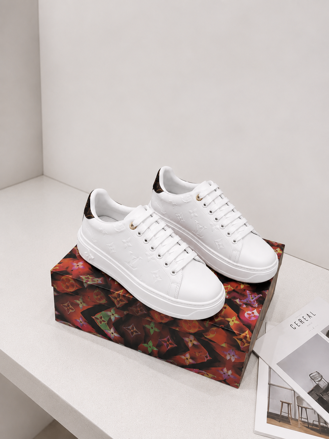 shoes LV 38-45