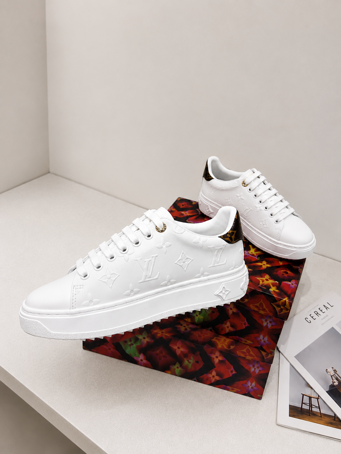 shoes LV 38-45