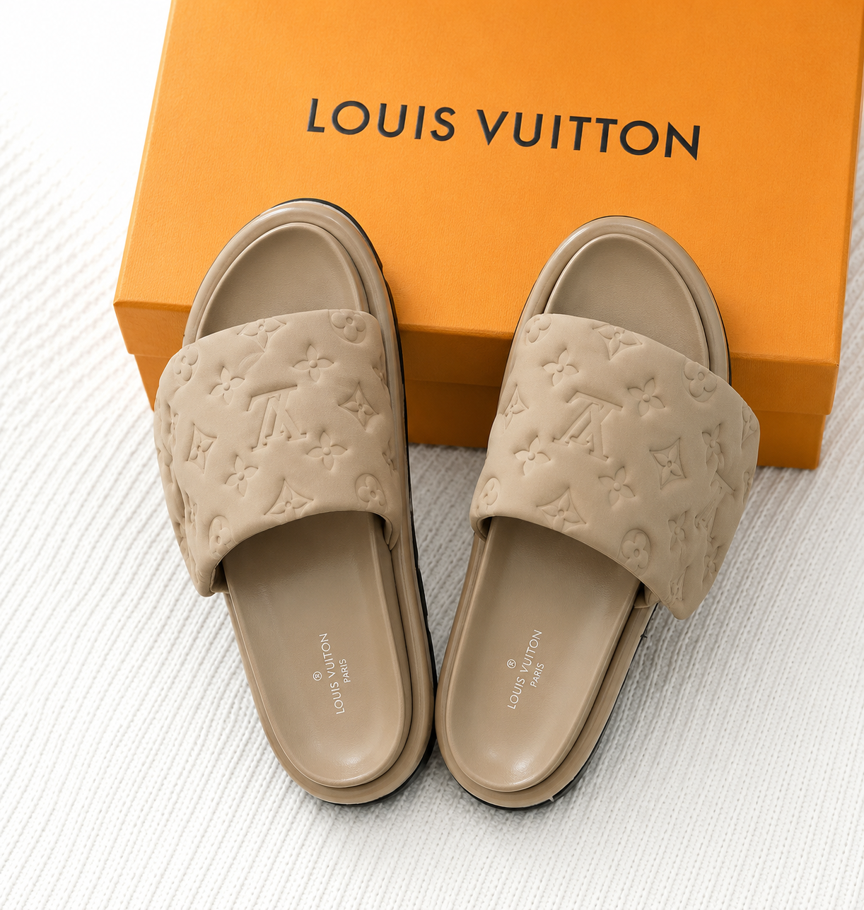 sandals Lv 35-45