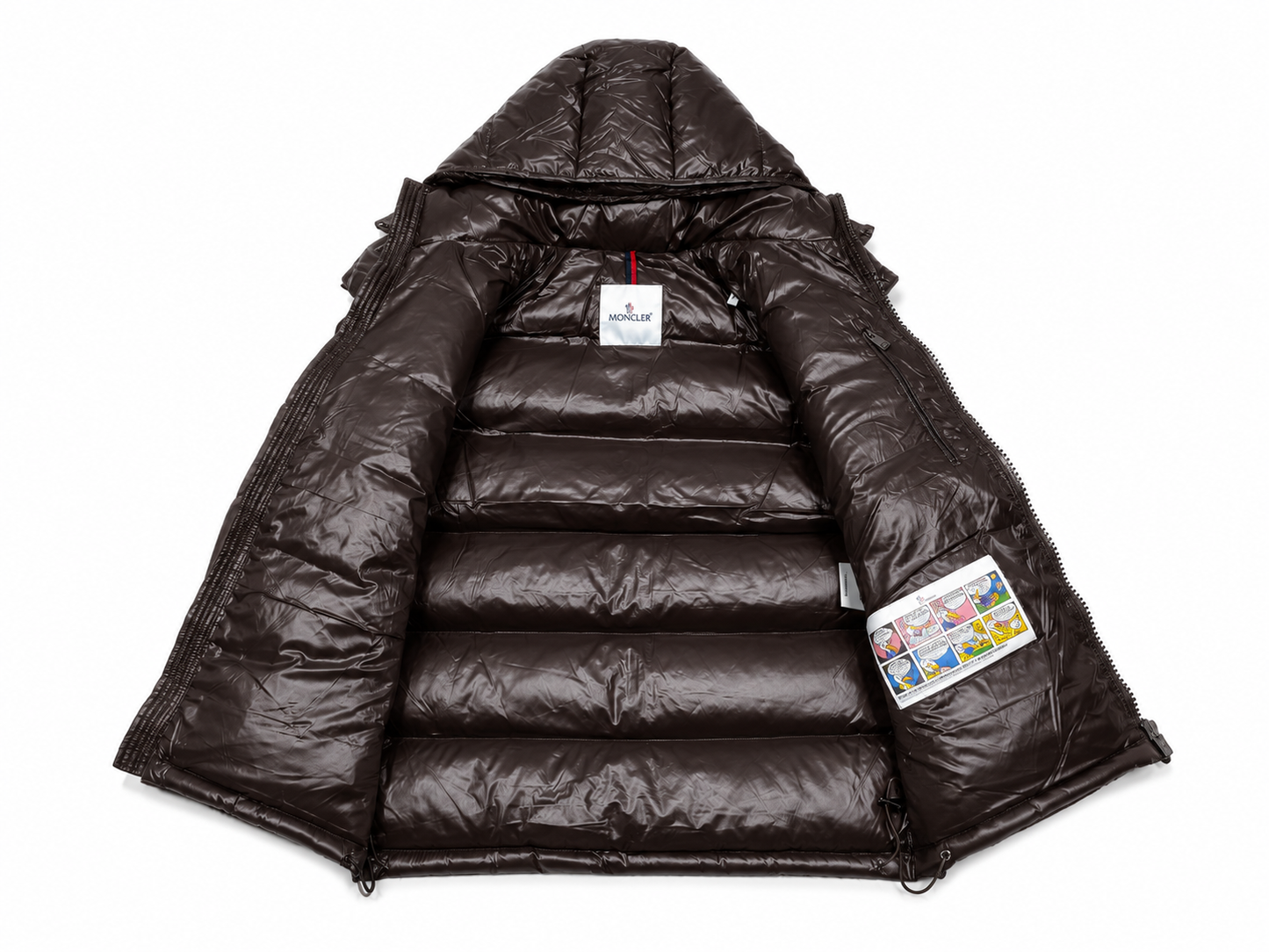 jackets 2 Moncler