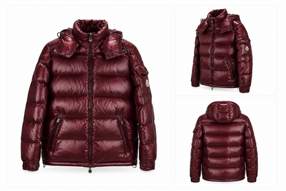 jackets 2 Moncler