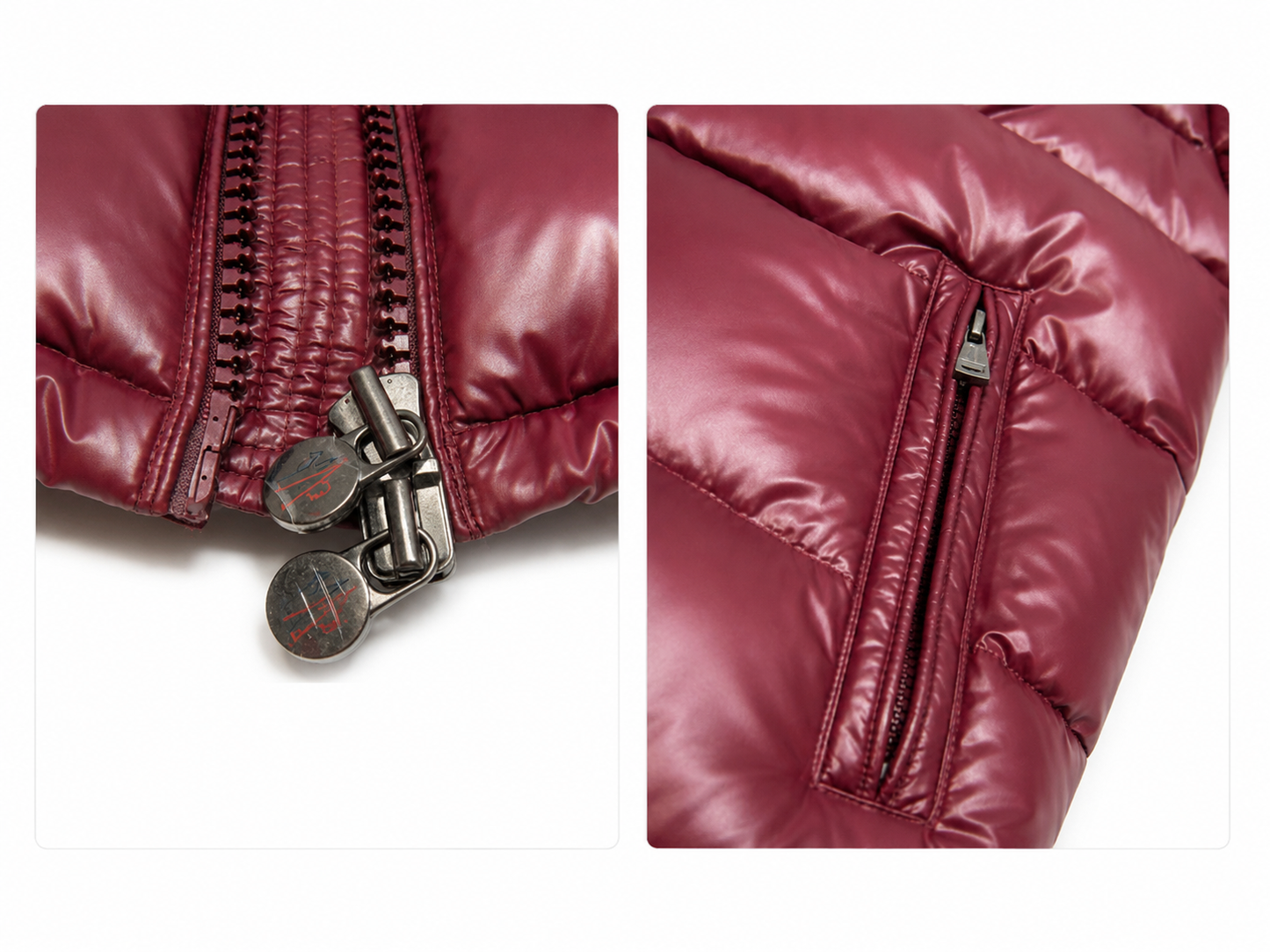 jackets 2 Moncler