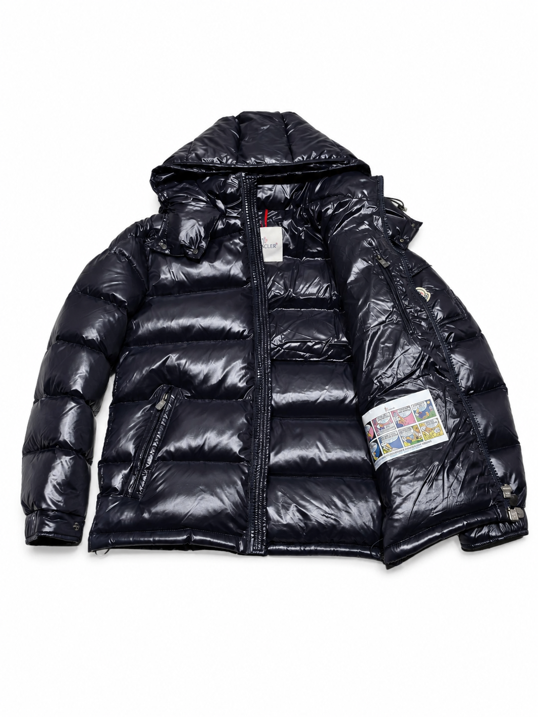 jackets 2 Moncler