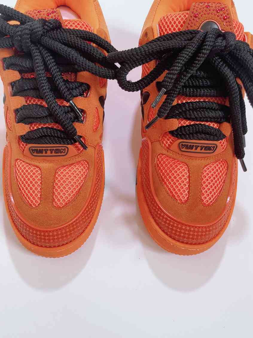Shoes LV 35-45